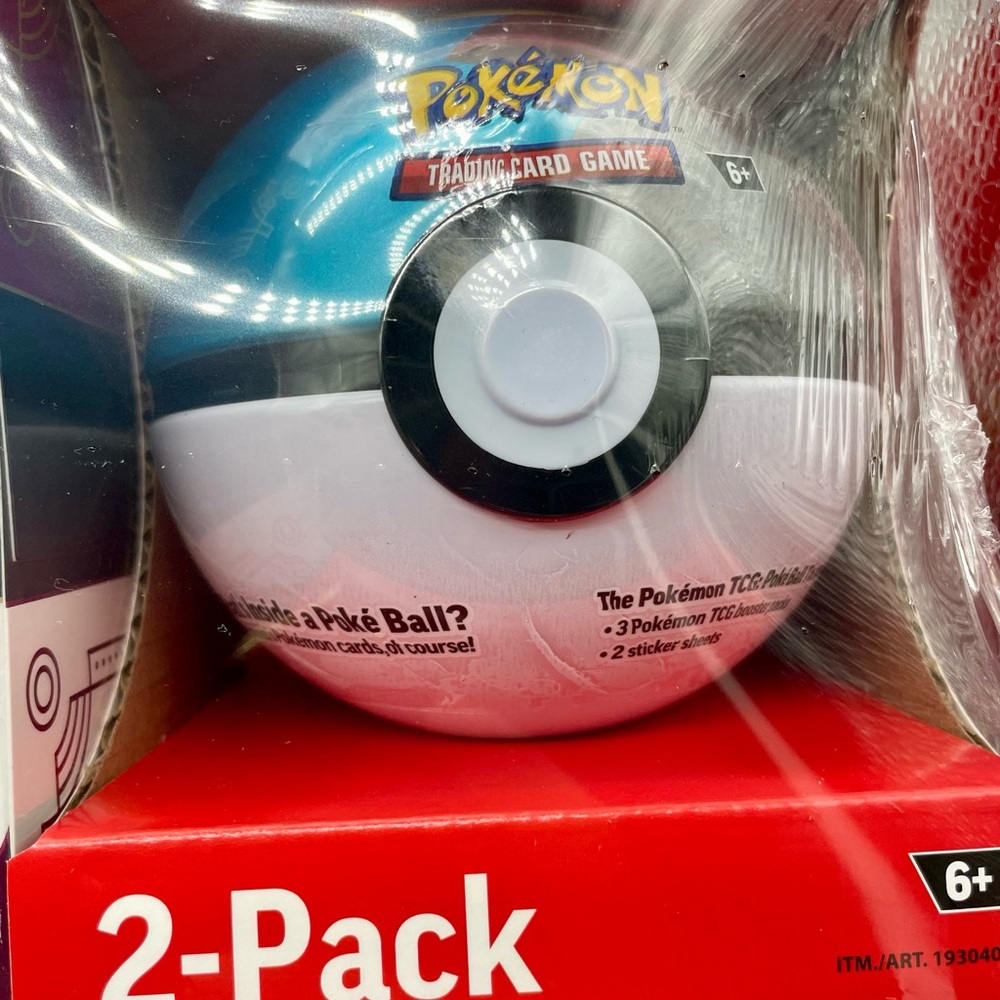 Pokemon TCG 2-Pack: Holiday Calendar